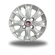 Calota Palio Fire Economy Aro 13 2014: Renove o Visual do Seu Carro! - imagem 4