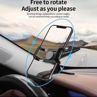 Suporte Celular Carro: GPS e iPhone - imagem 2