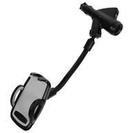 Suporte Celular Carro USB Duplo: Anti-Risco e Firme - imagem 2