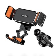 Suporte Celular Carro Gravidade: Firmeza e Praticidade! - imagem 2