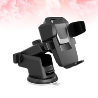 Suporte Celular Carro: 360° para GPS e Mais! - imagem 2