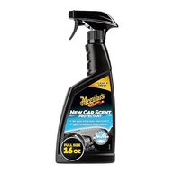 Meguiar's G4216: Protetor de Interior com Cheiro de Carro Novo - 50ml - imagem 2