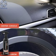 Vonixx Sinergy Plastic Coating: Renove e Proteja Plásticos Internos do Seu Carro (500ml) - imagem 4