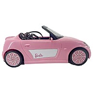Carro Controle Remoto Barbie Style Car: 7 Funções e Diversão - imagem 1
