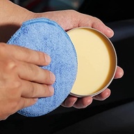 Aplicadores de Cera Microfibra FONAROLL: Polimento Perfeito para seu Carro (6 Unidades) - imagem 3