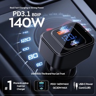 Carregador de Carro 170W: Turbo para seu Celular! - imagem 2
