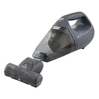 BLACK+DECKER Aspirador de Pó Portátil APS1200PET 220V - Potente e Compacto para Casa e Carro - imagem 2