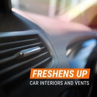 Armor All Fogger Eliminador de Odores SmokeX Midnight Air - Frescor Intenso para Seu Carro - imagem 4