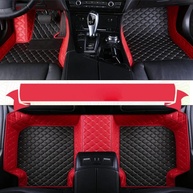 Tapetes de Carro Personalizados: Proteção Total e Luxo para Seu Veículo - imagem 1