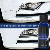 Removedor de Arranhões para Carro - Restaurador de Pintura Automotiva com Efeitos Múltiplos - imagem 4