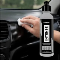 Revitalizador de Plásticos Intense Vonixx 240ml: Renove o Interior do Seu Carro! - imagem 4