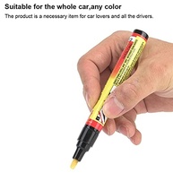 Aplicador de Caneta para Reparo de Arranhões de Carro - Pasta Removedora 2-em-1 para Todos os Tipos de Pintura - imagem 4