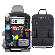 Organizador Porta Treco Universal para Banco Traseiro de Carro - Mantenha Tudo em Ordem! - imagem 1