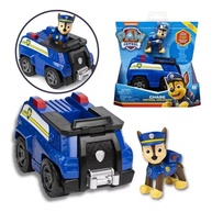 Carro de Polícia Chase da Patrulha Canina - Sunny 2717 - imagem 1