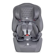 Poltrona de Carro Tutti Baby Ninna 9-36kg: Segurança e Conforto para o Seu Filho - imagem 1