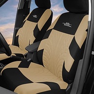 Capas de Assento AUTOYOUTH: Conforto, Estilo e Proteção Universal para Seu Carro - imagem 3