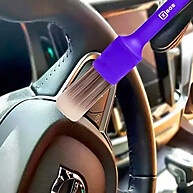 Pincel Zacs Nº14 – Detalhe Perfeito no Interior do Carro - imagem 2