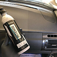 Intense Vonixx: Renove Plásticos do Carro! - imagem 2