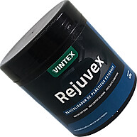 Rejuvex 400g Vonixx: Revitalize Plásticos do Carro! - imagem 2