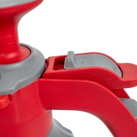 Pulverizador e Snow Foam Viton 3 em 1: Limpeza Profissional para seu Carro! - imagem 3