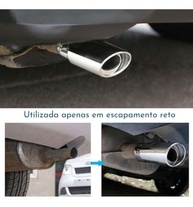 carro-e-azul-universal-para-performance-a-ovalada-escapamento-iridescente-estilo-ponteira-de-a