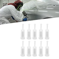 Filtro de Spray de Tinta para Carro - Malha Fina de Nylon | Proteja seu Equipamento e Evite Entupimentos - imagem 4