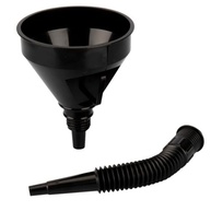 Kit Essencial Vonixx Quant 500ml + Funil Karbox: Brilho e Proteção para Seu Carro - imagem 5