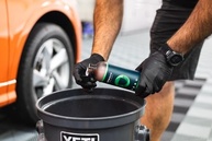 Armour Detail Supply HERO: Lavagem de Carro Ecológica Sem Enxágue | Limpeza Profunda e Segura - imagem 4