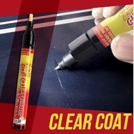 Caneta Retoque Pintura Fix It Pro – Tira Riscos de Carro e Moto com Tinta Incolor 2 Pontas - imagem 5