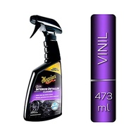 Meguiars Limpador Rápido Interior 473ml: Brilho e Proteção para Seu Carro - imagem 3