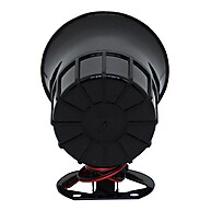 Sirene Eletrônica 12V: Alarme Potente para Moto e Carro - imagem 2