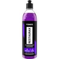 Restaurax Vonixx 500ml: Renove e Dê Brilho aos Plásticos do Seu Carro! - imagem 2