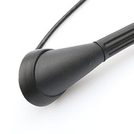 Antena Universal 25 Mega Flex: Sinal Forte e Design Moderno para Seu Carro - imagem 3