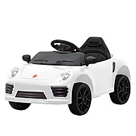 Carro Elétrico Infantil 12v: O Mini Esportivo dos Sonhos! - imagem 1