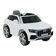 Carro Elétrico Infantil Audi Q8 12V com Controle - imagem 1