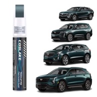 Tinta de Retoque para Carro Cadillac - Lago Esmeralda Metálica (G6I/WA616D) | Kit Reparo de Arranhões Fácil e Profissional - imagem 2