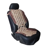 Encosto Massageador Ortopédico para Banco de Carro: Conforto e Bem-Estar em Viagens! - imagem 1