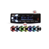 Rádio Automotivo Bluetooth 200W 7 Cores: Som Potente e Estilo para Seu Carro - imagem 5