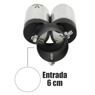 carro-estilo-performance-e-preta-a-velspeed-ponteira-curva-seu-dupla-esportiva-para-obliquo-a