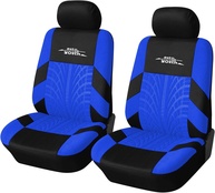Capas de Assento AUTOYOUTH Azul: Conforto, Estilo e Segurança para Seu Carro - imagem 1