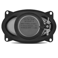 Alto Falante Triaxial Bravox B3X46 X 4x6" - Som Potente para seu Carro - imagem 5
