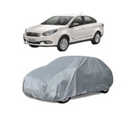 Capa para Carro Fiat Siena Bezzter: Proteção 100% Impermeável e Total - imagem 1