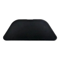 Tampa Suporte Celular Painel Gol/Sav/Voy G7/G8, Virtus/Polo 18+ - Preto | Organize seu Carro - imagem 1