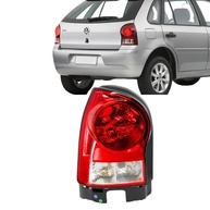 Lanterna Traseira Gol G4 2006-2014: Renove o Visual e a Segurança do Seu Carro! - imagem 1