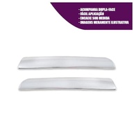 Apliques Friso Grade Dianteira para VW Gol G5 2008-2013 | Modernize seu Carro com Estilo - imagem 3