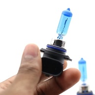 Lâmpada Super Branca 9006 HB4 8500K 51W Tech One: Iluminação Premium para Seu Carro - imagem 4