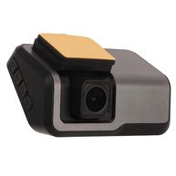 Zhjvihx 1080P HD: Câmera de Carro 3" com Monitoramento 24h e Sensor de Gravidade - imagem 1