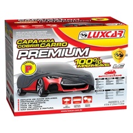 Capa para Carro Premium Luxcar P - Proteção Total Impermeável e UV - imagem 1