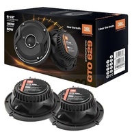 Alto-Falantes JBL GTO629 Grand Touring: Som Potente e Claro para Seu Carro - imagem 2