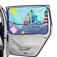carro-lateral-bebe-persiana-sol-e-desenho-bloqueia-animado-protecao-janela-calor-a-uv-a